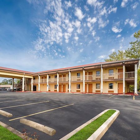 Americas Best Value Inn-Montezuma Exterior foto