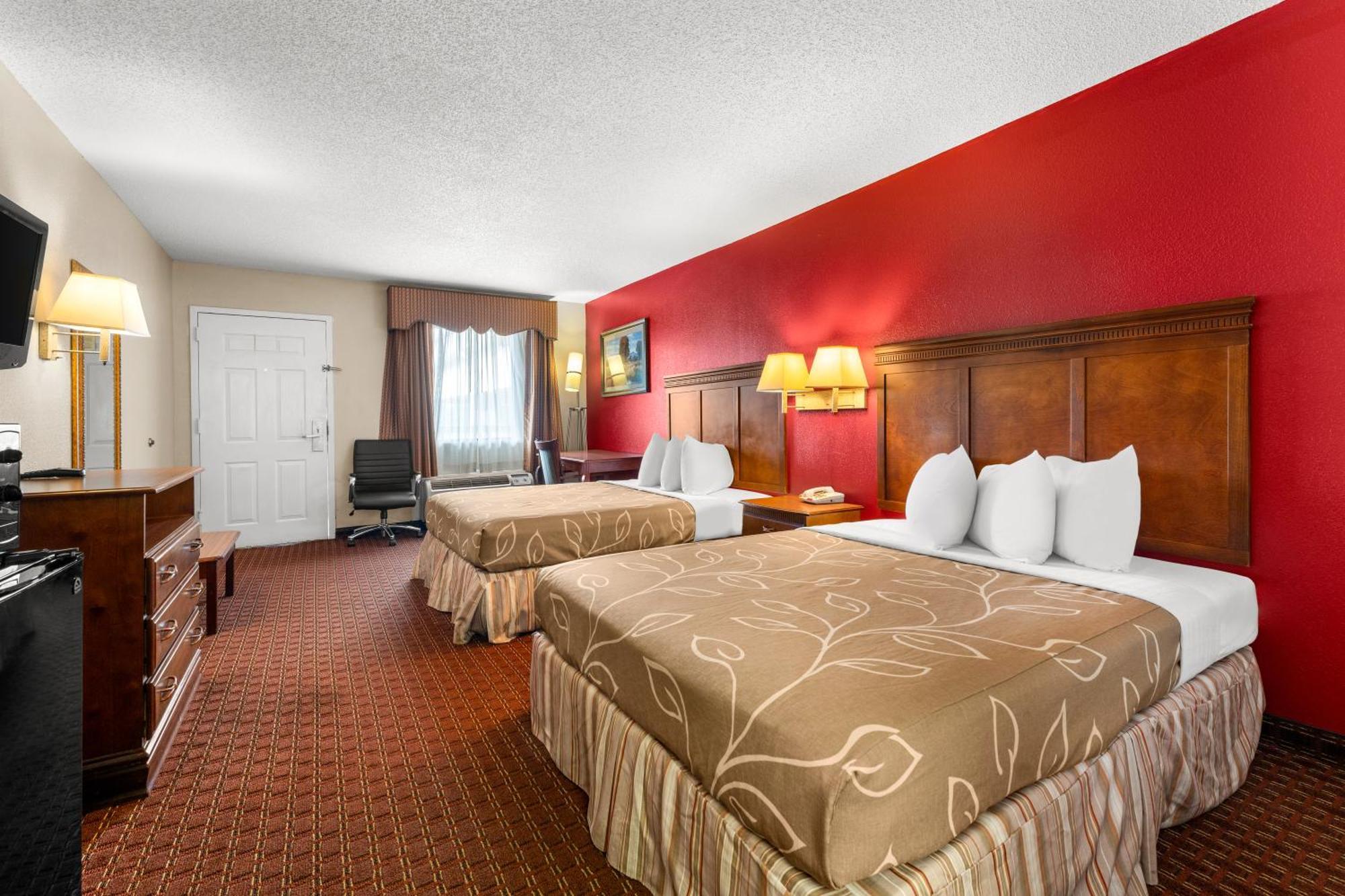 Americas Best Value Inn-Montezuma Exterior foto